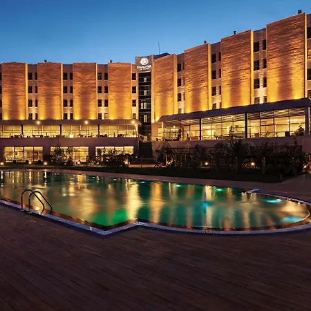 Doubletree By Hilton Cappadocia Avanos