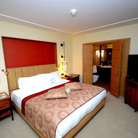 Szálloda Doubletree By Hilton Cappadocia