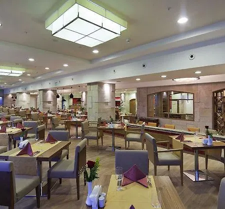 Doubletree By Hilton Cappadocia 5* Avanos