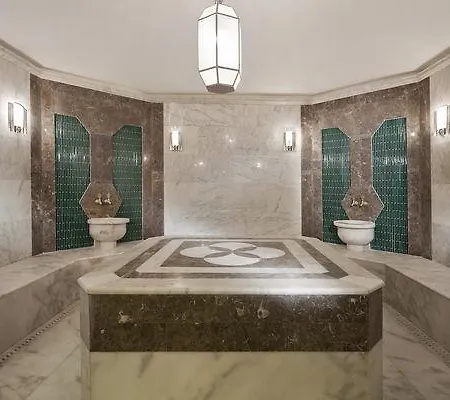 Doubletree By Hilton Cappadocia 5*