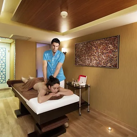 Doubletree By Hilton Cappadocia Szálloda 5*