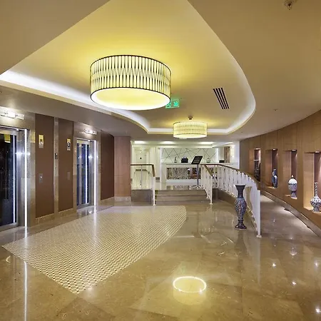 Doubletree By Hilton Cappadocia 5* Avanos