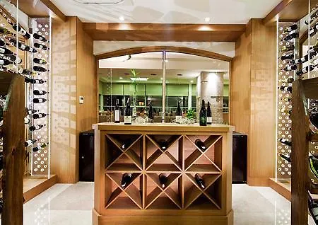 Doubletree By Hilton Cappadocia Hotel
