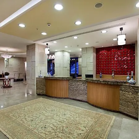 Doubletree By Hilton Cappadocia Szálloda 5*