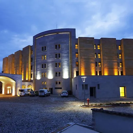 Szálloda Doubletree By Hilton Cappadocia