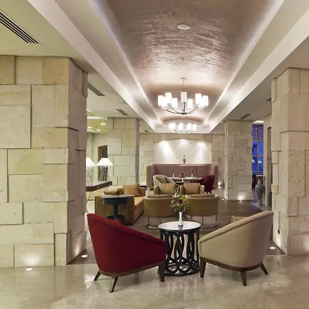 Doubletree By Hilton Cappadocia Szálloda