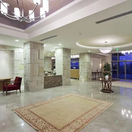 Doubletree By Hilton Cappadocia Szálloda