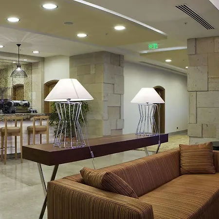 Szálloda Doubletree By Hilton Cappadocia Avanos