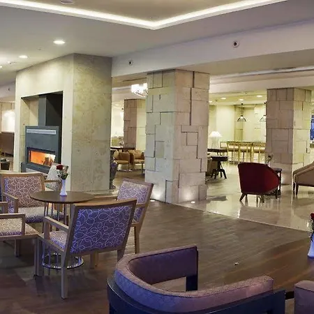 Szálloda Doubletree By Hilton Cappadocia Avanos
