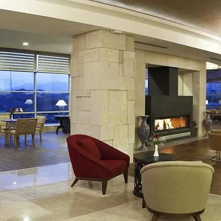 Szálloda Doubletree By Hilton Cappadocia