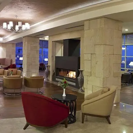 Szálloda Doubletree By Hilton Cappadocia 5*