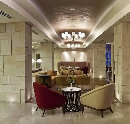 Doubletree By Hilton Cappadocia 5*