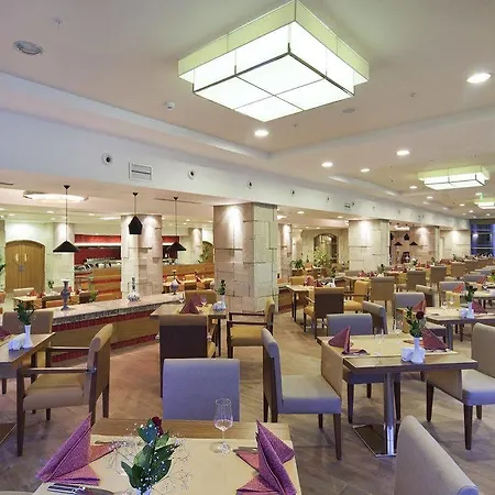 Szálloda Doubletree By Hilton Cappadocia
