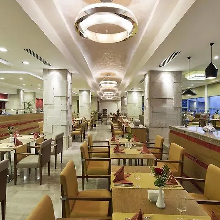 Doubletree By Hilton Cappadocia Szálloda 5*