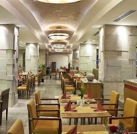 Doubletree By Hilton Cappadocia Szálloda
