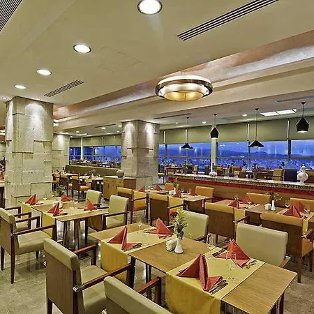 Doubletree By Hilton Cappadocia