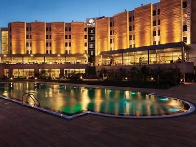 Doubletree By Hilton Cappadocia 5* Avanos