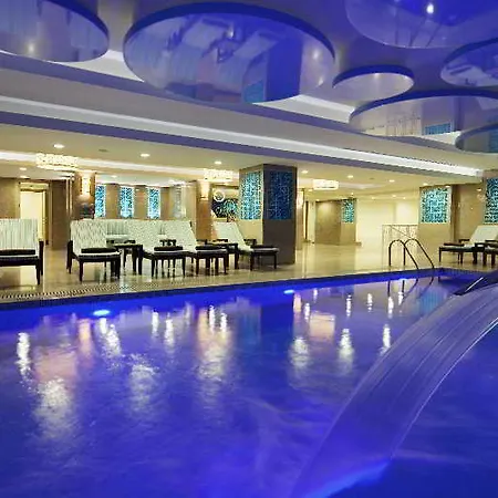 Doubletree By Hilton Cappadocia 5*