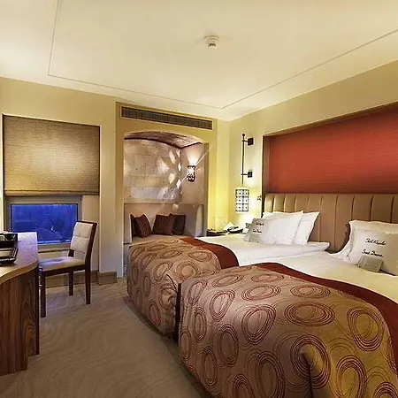 Doubletree By Hilton Cappadocia Avanos
