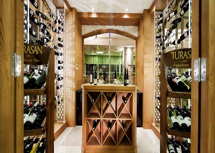 Doubletree By Hilton Cappadocia Avanos