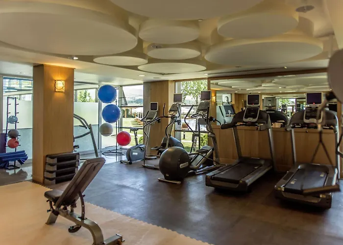 Doubletree By Hilton Cappadocia Hotel 5*