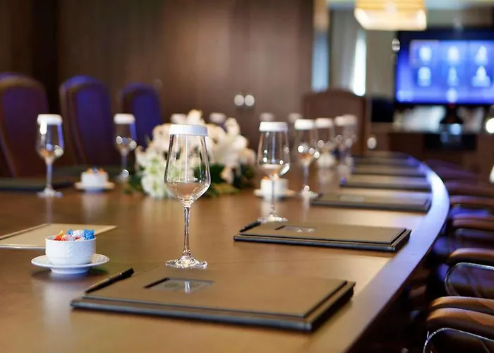 Doubletree By Hilton Cappadocia Avanos