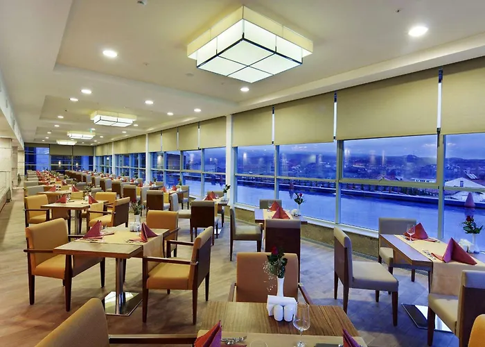 Hotel Doubletree By Hilton Cappadocia Avanos