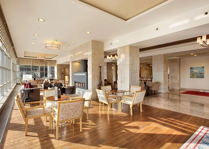 Doubletree By Hilton Cappadocia