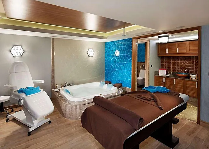 Doubletree By Hilton Cappadocia Hotel Avanos