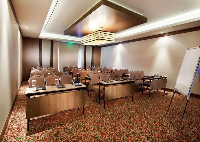 Doubletree By Hilton Cappadocia Avanos