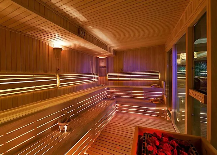 Hotel Doubletree By Hilton Cappadocia 5*