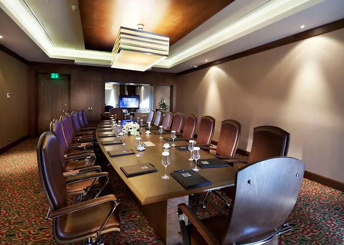 Doubletree By Hilton Cappadocia Avanos