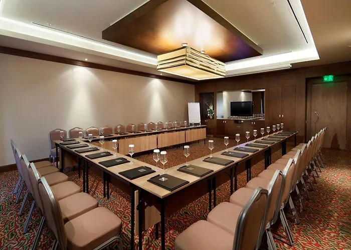 Doubletree By Hilton Cappadocia 5*