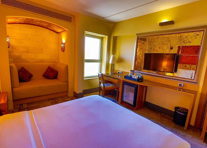 Hotel Doubletree By Hilton Cappadocia Avanos