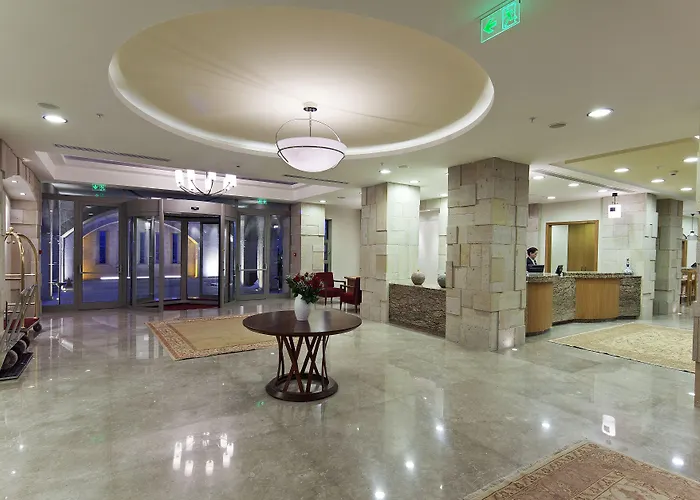 Doubletree By Hilton Cappadocia Avanos