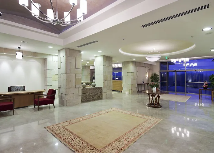 Hotel Doubletree By Hilton Cappadocia