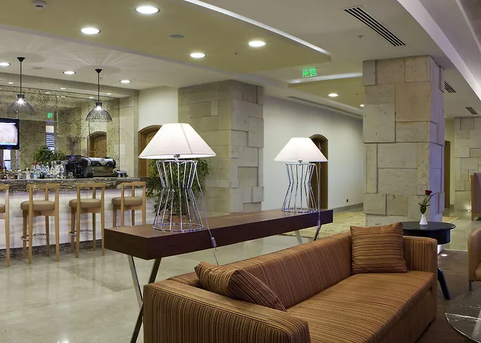 Doubletree By Hilton Cappadocia Hotel
