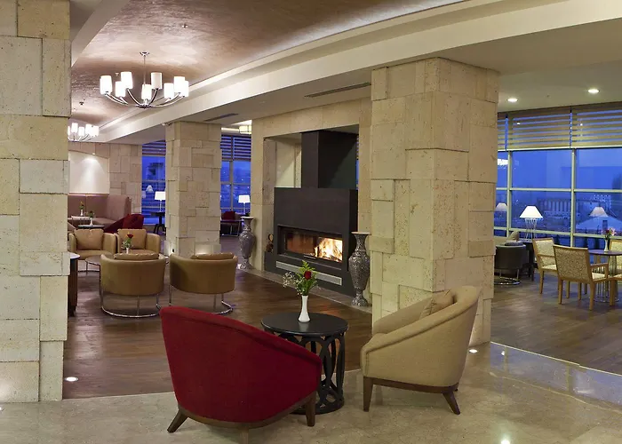 Doubletree By Hilton Cappadocia 5*