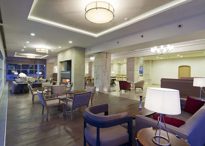 Doubletree By Hilton Cappadocia Avanos