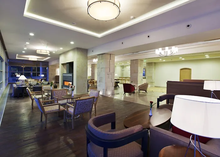 Doubletree By Hilton Cappadocia Hotel