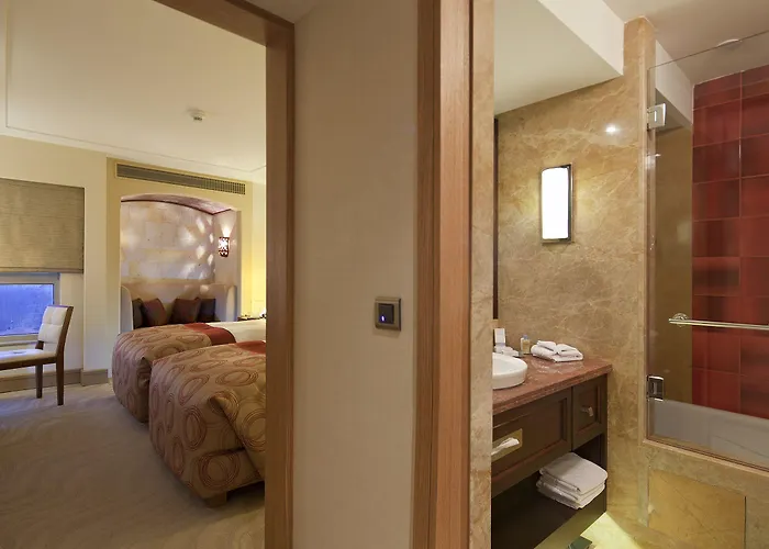 Doubletree By Hilton Cappadocia Avanos