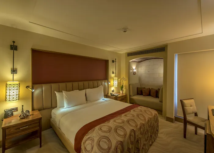 Doubletree By Hilton Cappadocia 5*