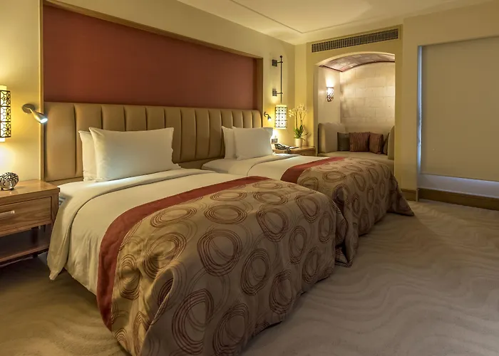 Doubletree By Hilton Cappadocia 5*