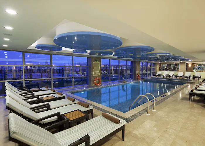 Hotel Doubletree By Hilton Cappadocia Avanos