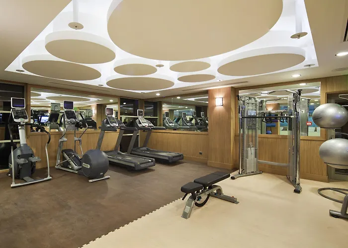 Doubletree By Hilton Cappadocia Hotel Avanos