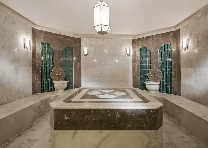 Doubletree By Hilton Cappadocia Avanos