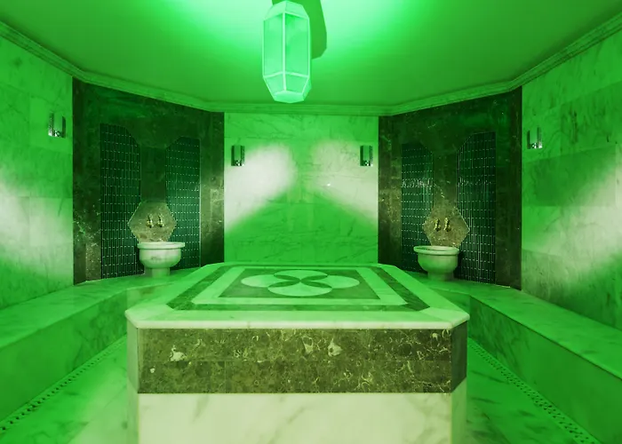 Doubletree By Hilton Cappadocia Hotel 5*