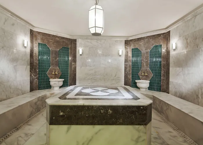 Doubletree By Hilton Cappadocia 5*