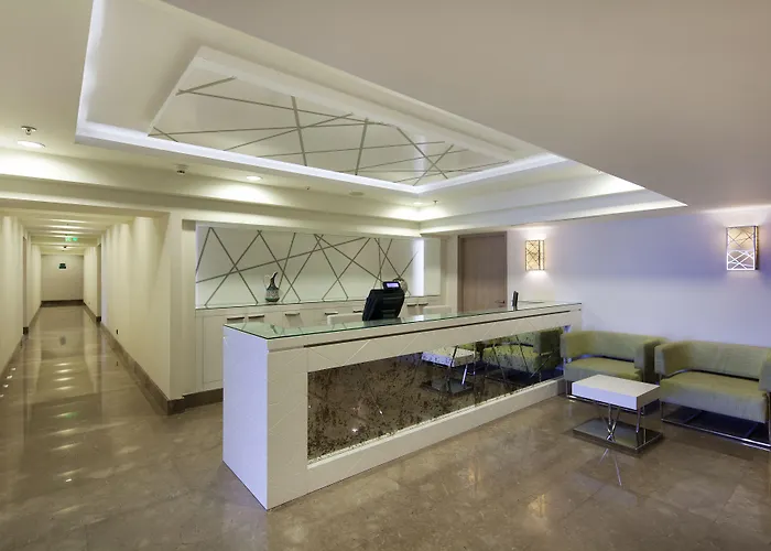 酒店 阿凡诺斯卡帕多西亚希尔顿逸林酒店 阿瓦诺斯