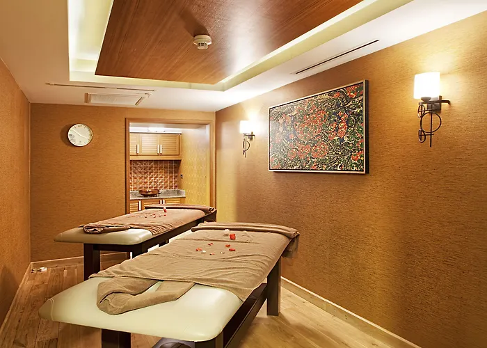 Doubletree By Hilton Cappadocia